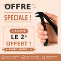 LinkoClip™ – Coupe-ongles ergonomique pour seniors